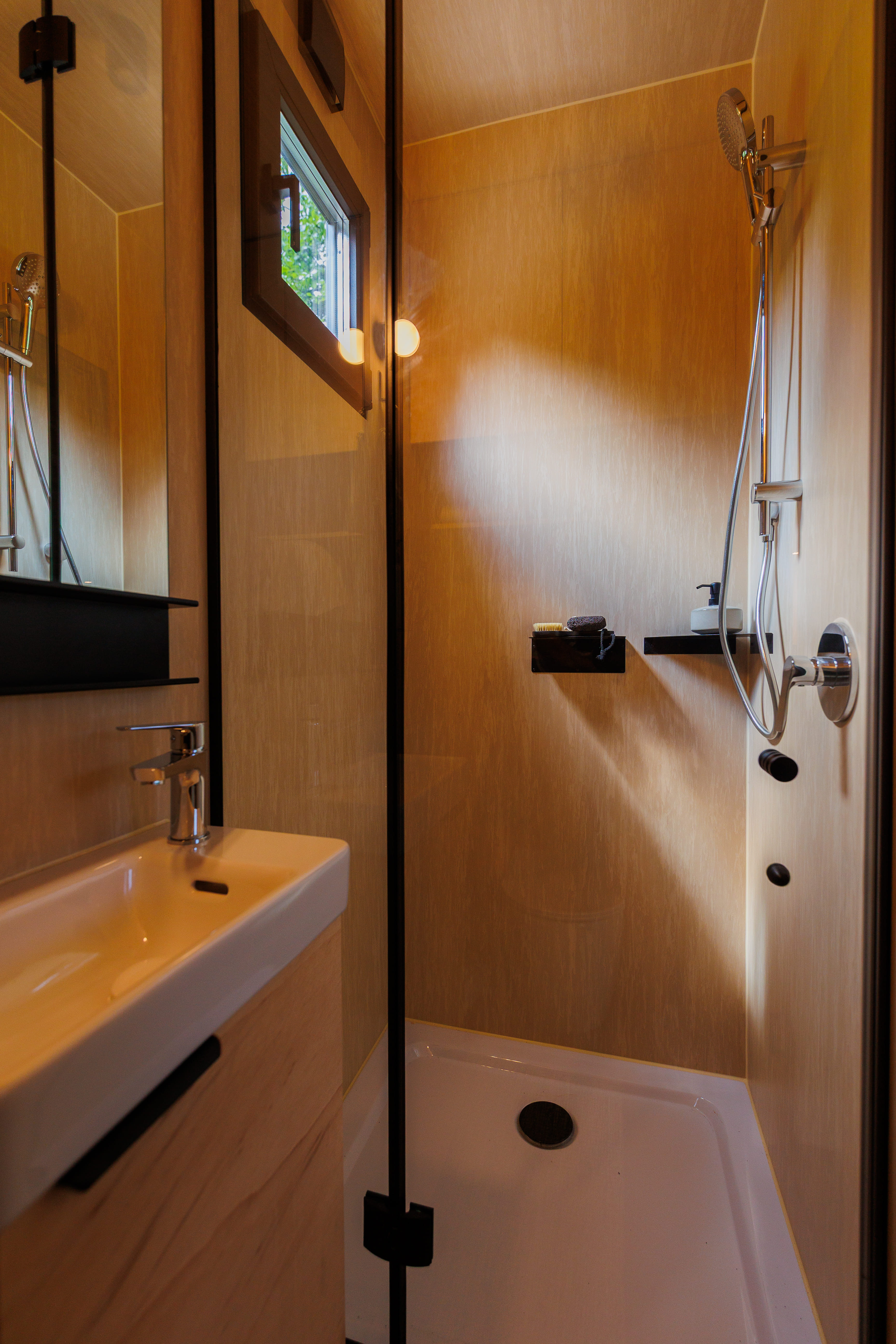 M1 Stealth — Mölke Zwembad — Zuna, Nizozemsko