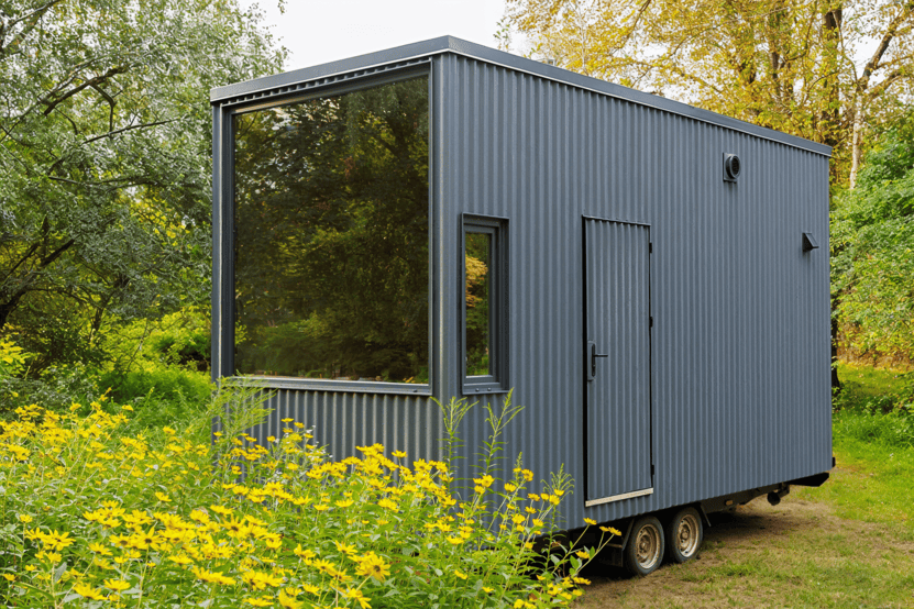 Domivka.cz M3 Family